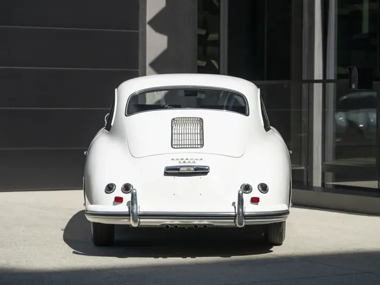 1955 Porsche 356 Pre-A - Image 10 of 31