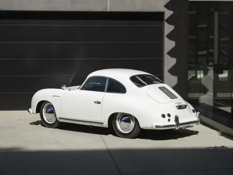 1955 Porsche 356 Pre-A - Image 12 of 31
