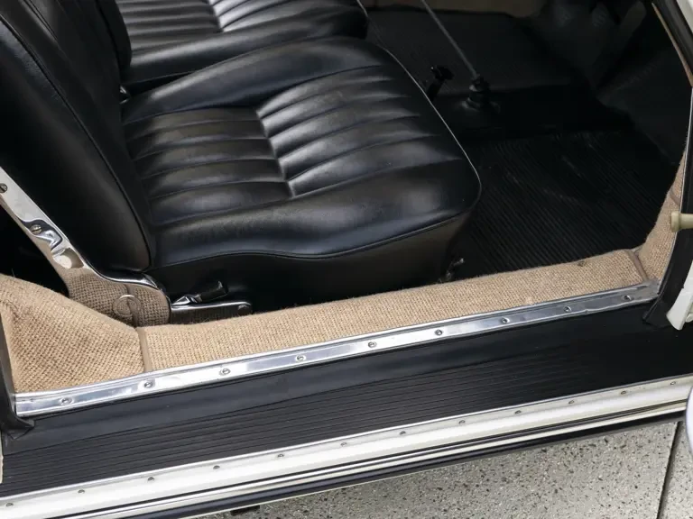 1955 Porsche 356 Pre-A - Image 29 of 31