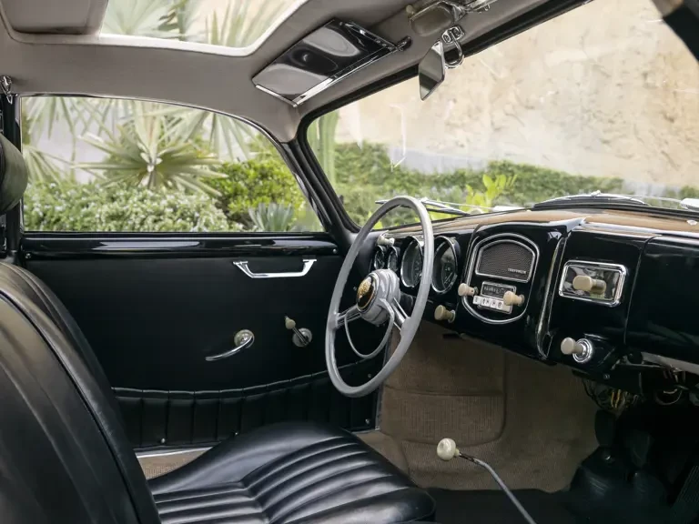 1955 Porsche 356 Pre-A - Image 14 of 31