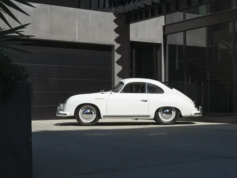 1955 Porsche 356 Pre-A - Image 6 of 31