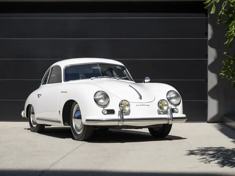 1955 Porsche 356 Pre-A - Image 30 of 31