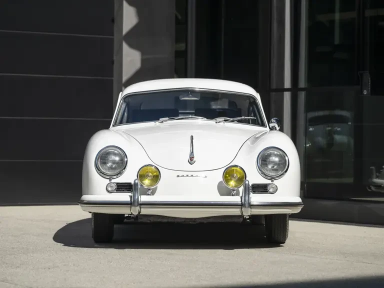 1955 Porsche 356 Pre-A - Image 9 of 31