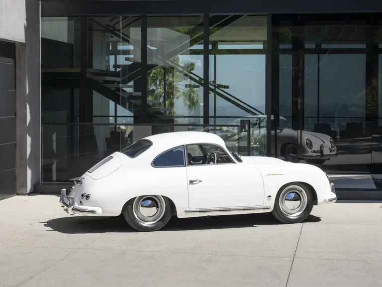 1955 Porsche 356 Pre-A - Image 31 of 31