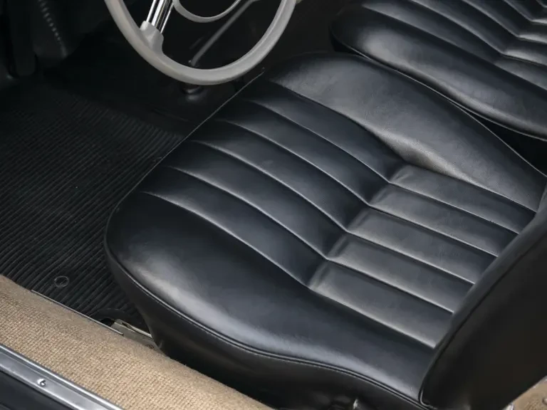 1955 Porsche 356 Pre-A - Image 24 of 31