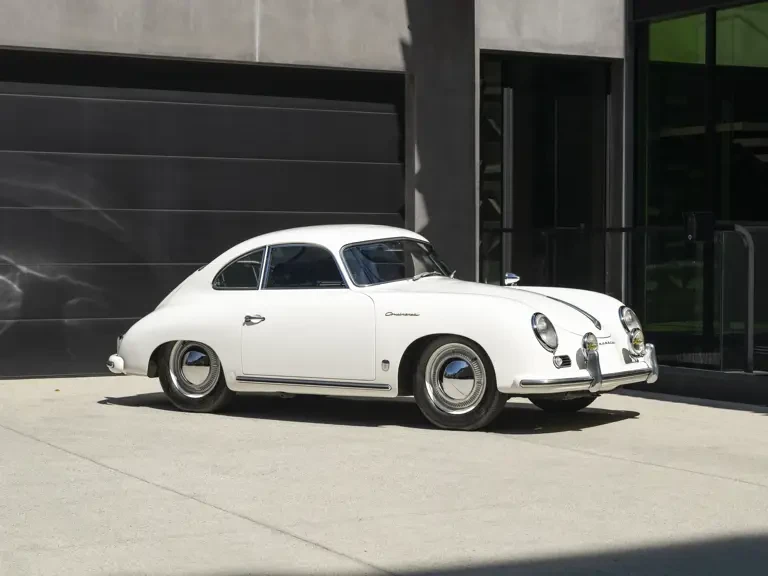 1955 Porsche 356 Pre-A - Image 11 of 31