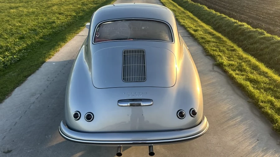 1955 Porsche 356 Pre-A - Image 15 of 31