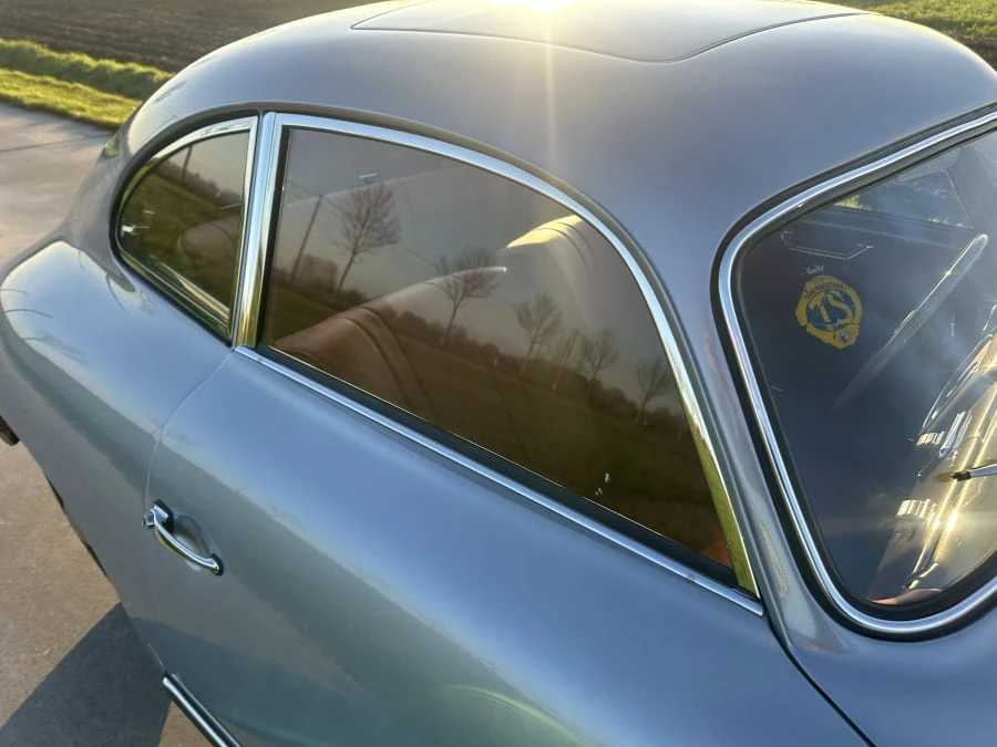 1955 Porsche 356 Pre-A - Image 27 of 31