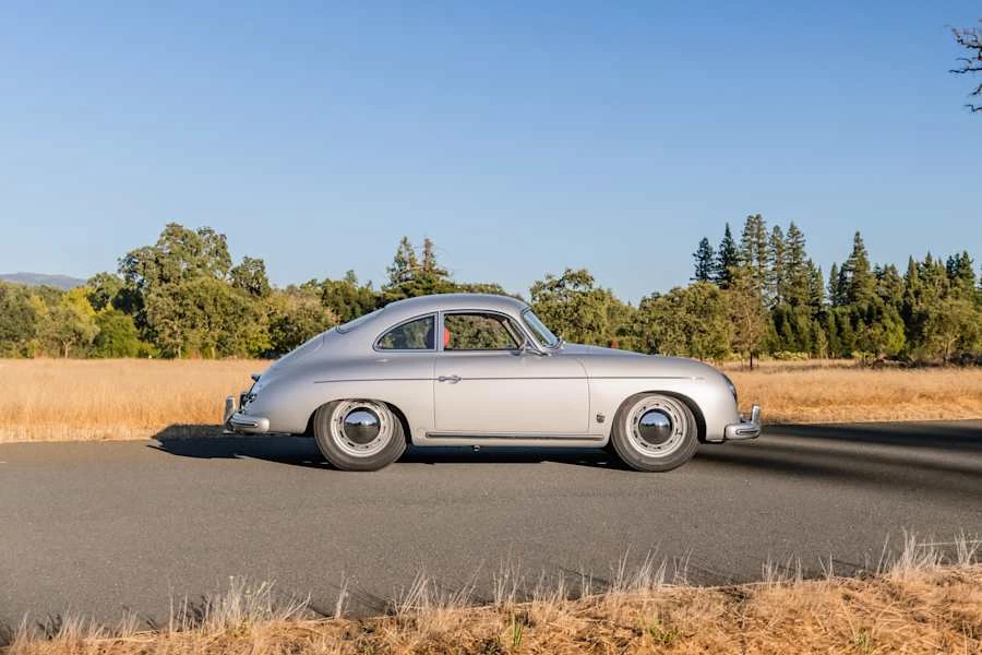 1955 Porsche 356 Pre-A - Image 19 of 31