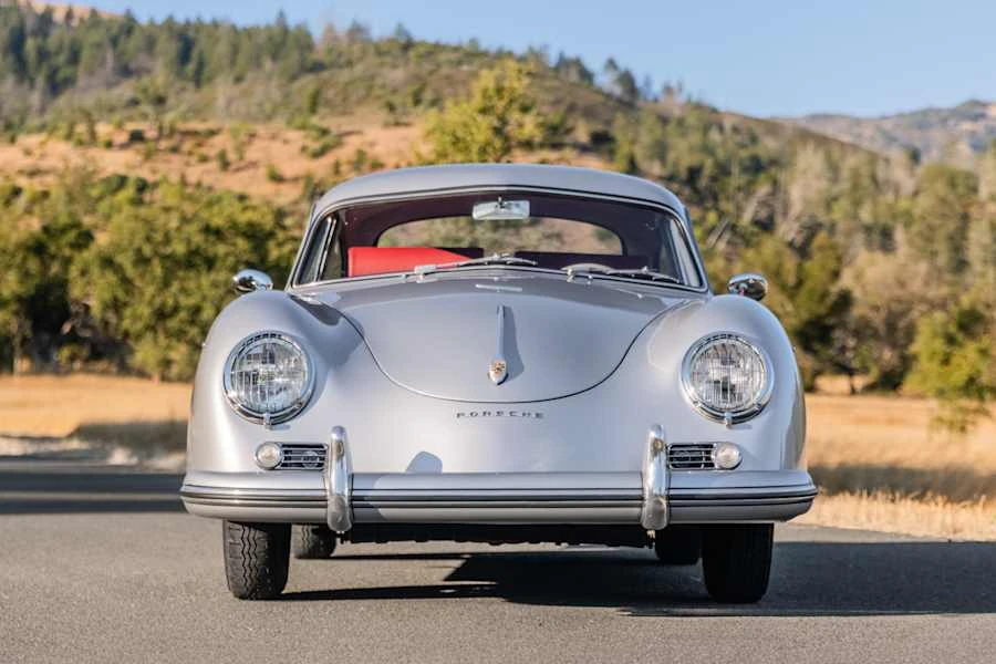 1955 Porsche 356 Pre-A - Image 23 of 31