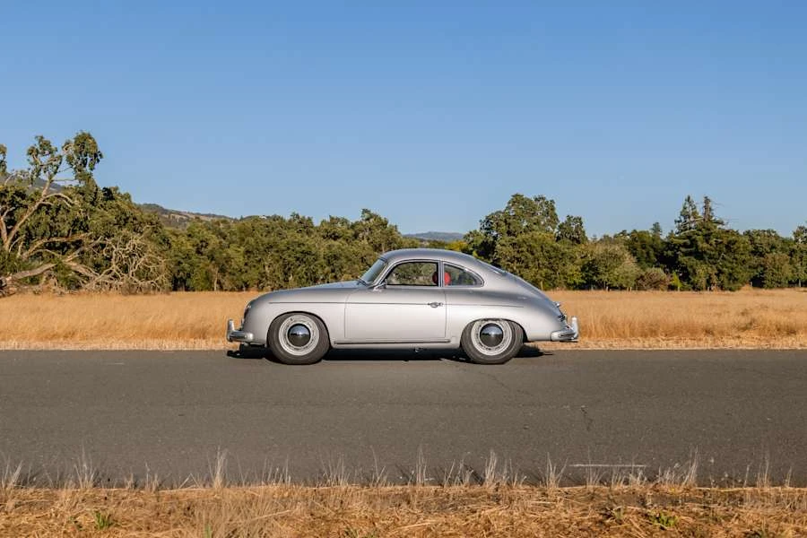 1955 Porsche 356 Pre-A - Image 20 of 31