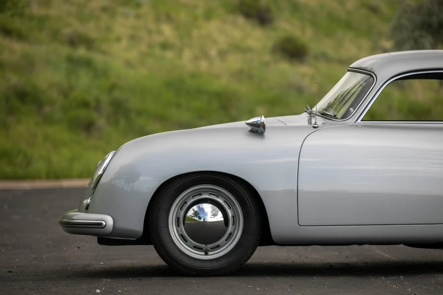 1955 Porsche 356 Pre-A - Image 30 of 31
