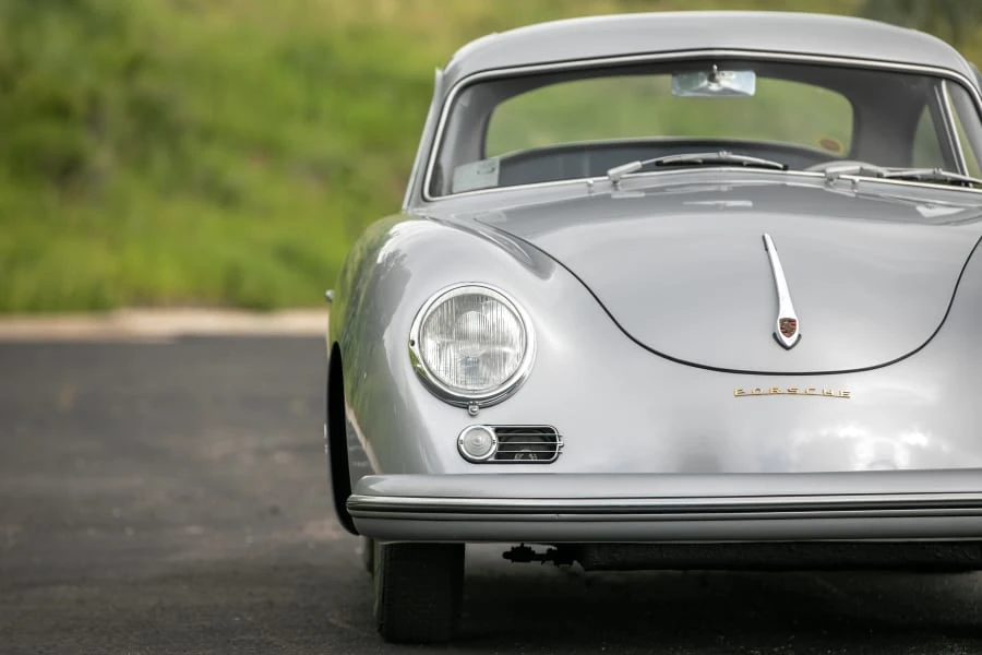1955 Porsche 356 Pre-A - Image 25 of 31