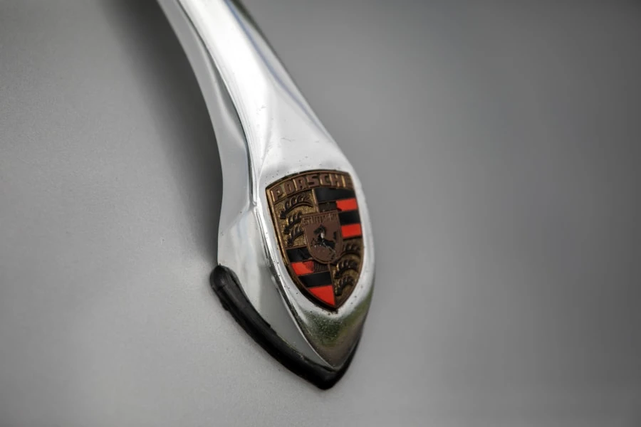 1955 Porsche 356 Pre-A - Image 19 of 31
