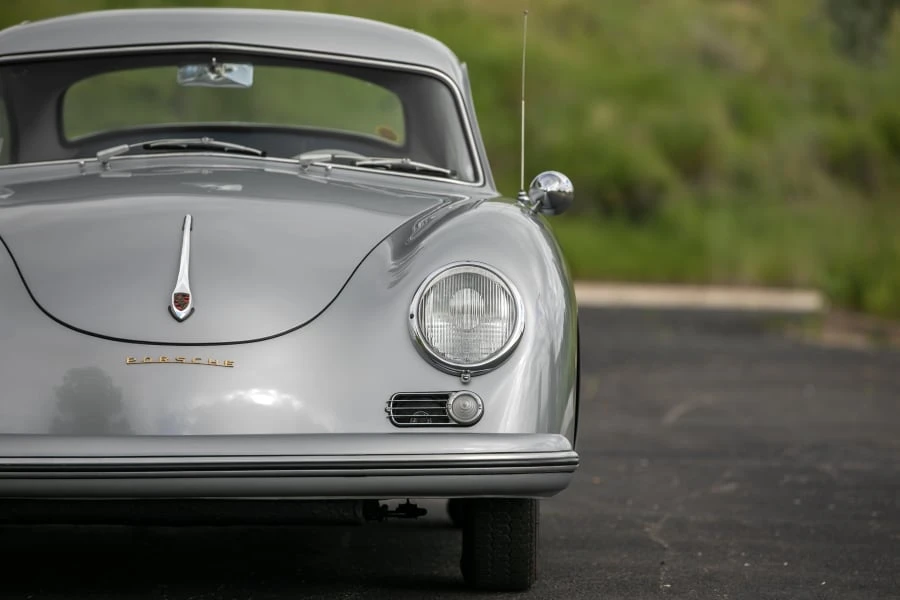 1955 Porsche 356 Pre-A - Image 22 of 31