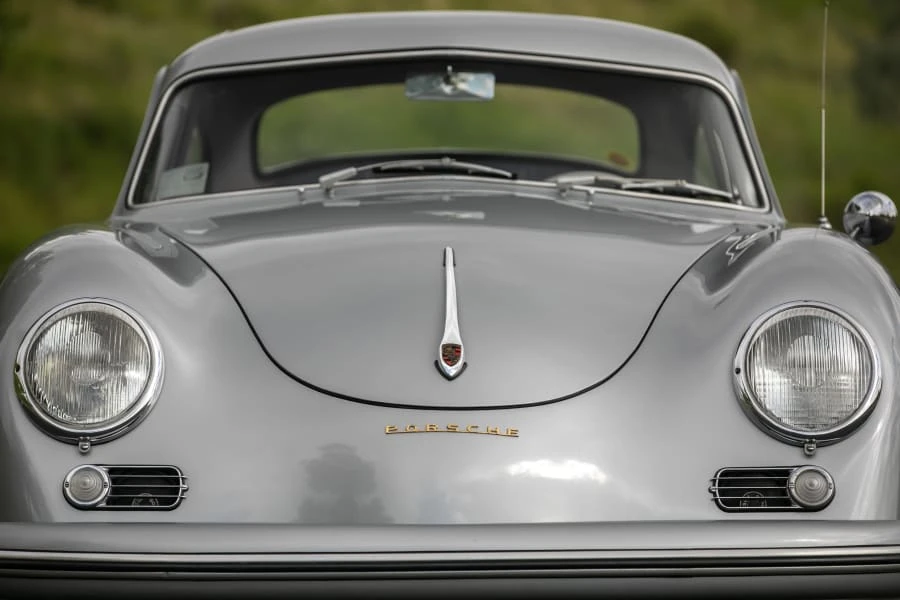 1955 Porsche 356 Pre-A - Image 31 of 31