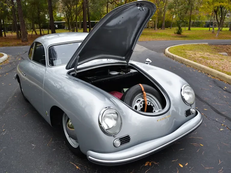 1955 Porsche 356 Pre-A - Image 15 of 21