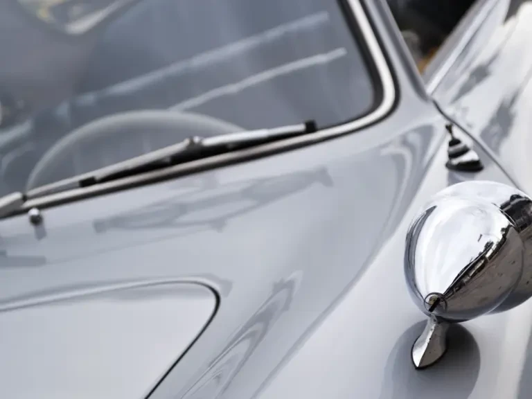 1955 Porsche 356 Pre-A - Image 19 of 21
