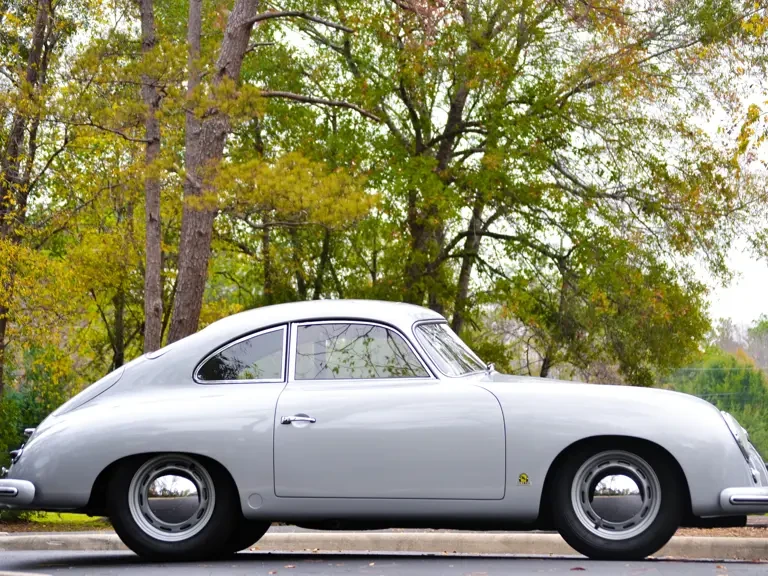 1955 Porsche 356 Pre-A - Image 6 of 21