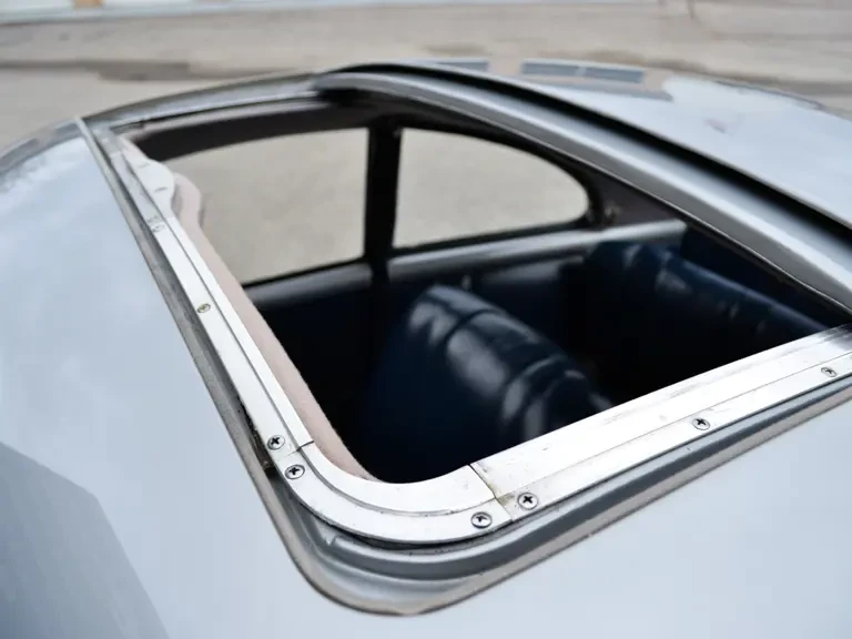 1955 Porsche 356 Pre-A - Image 11 of 21