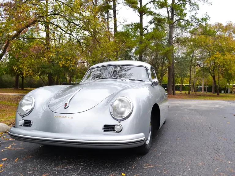 1955 Porsche 356 Pre-A - Image 14 of 21