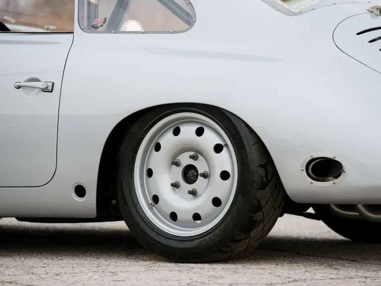 1955 Porsche 356 Pre-A - Image 18 of 31
