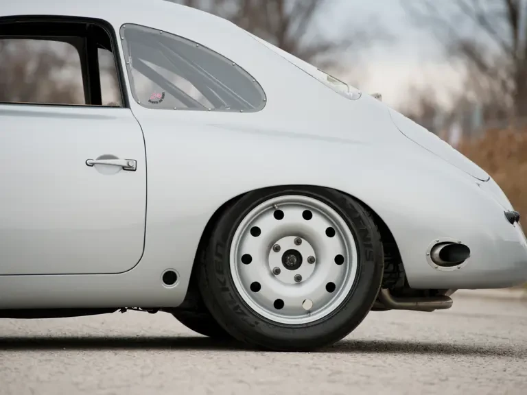 1955 Porsche 356 Pre-A - Image 26 of 31