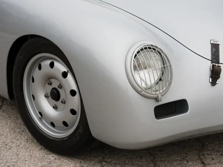 1955 Porsche 356 Pre-A - Image 13 of 31