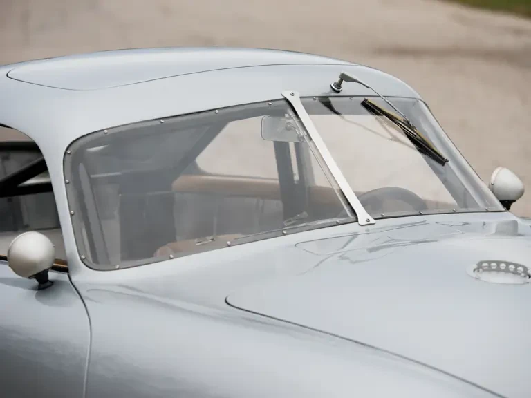 1955 Porsche 356 Pre-A - Image 15 of 31