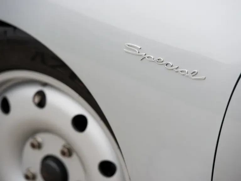 1955 Porsche 356 Pre-A - Image 11 of 31