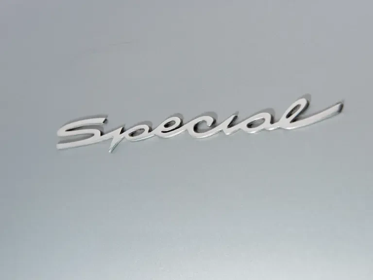 1955 Porsche 356 Pre-A - Image 8 of 31