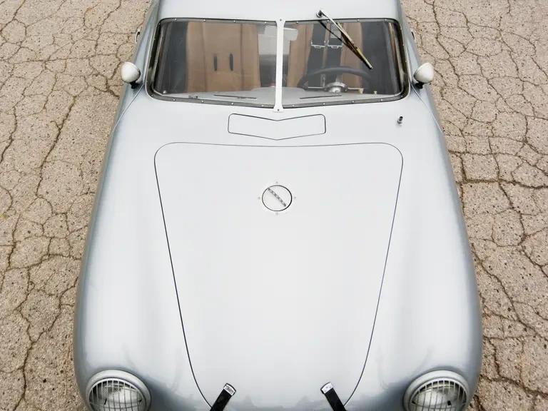 1955 Porsche 356 Pre-A - Image 16 of 31
