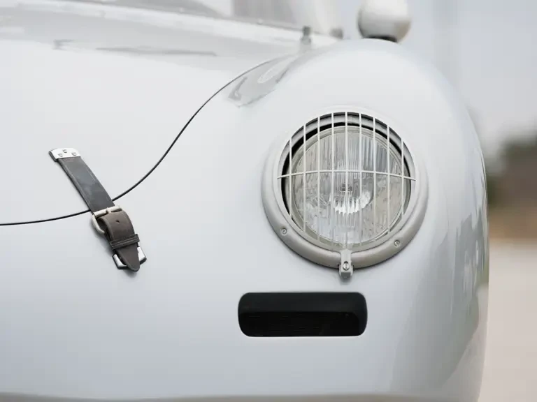 1955 Porsche 356 Pre-A - Image 24 of 31