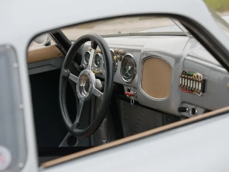 1955 Porsche 356 Pre-A - Image 23 of 31