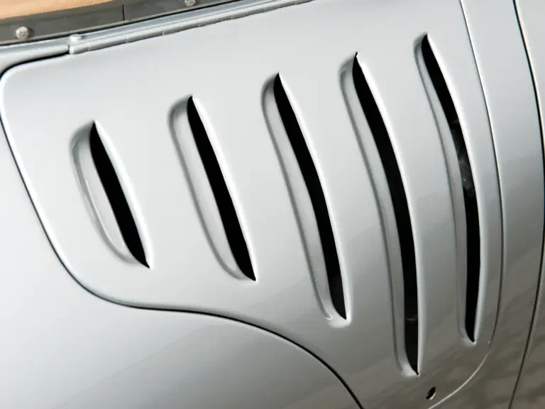 1955 Porsche 356 Pre-A - Image 10 of 31