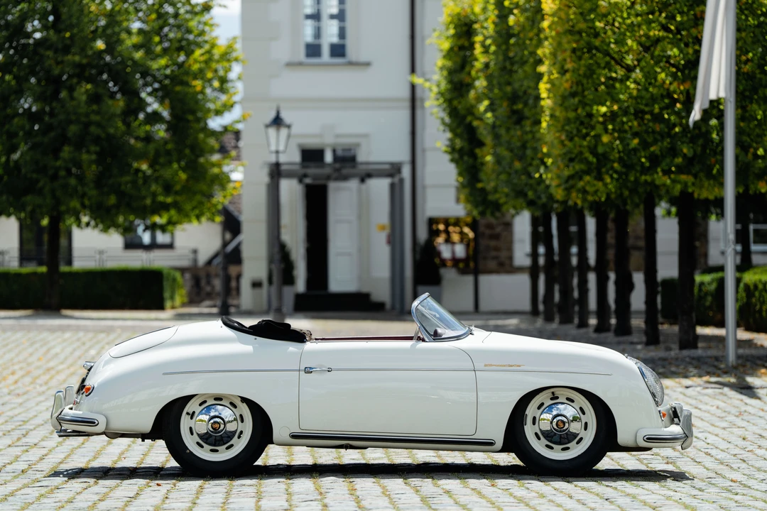 1955 Porsche Speedster - Image 10 of 31