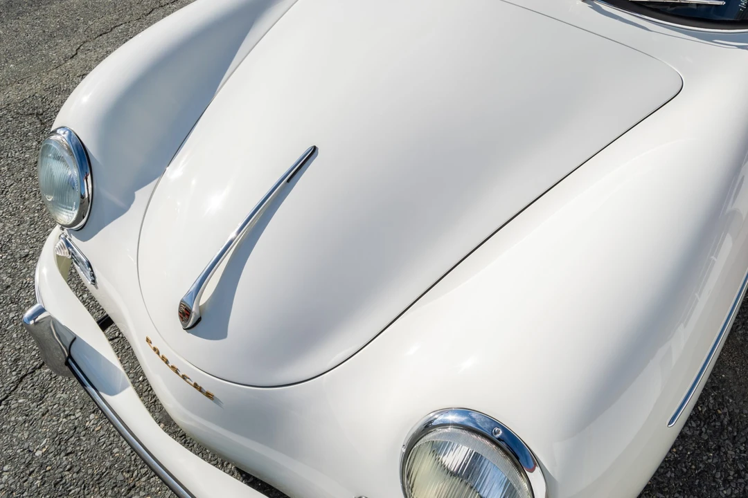 1955 Porsche Speedster - Image 19 of 31