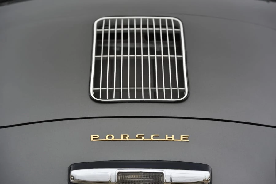 1955 Porsche Speedster - Image 13 of 31