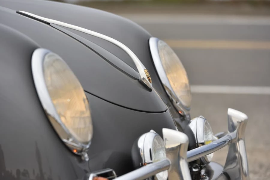 1955 Porsche Speedster - Image 11 of 31