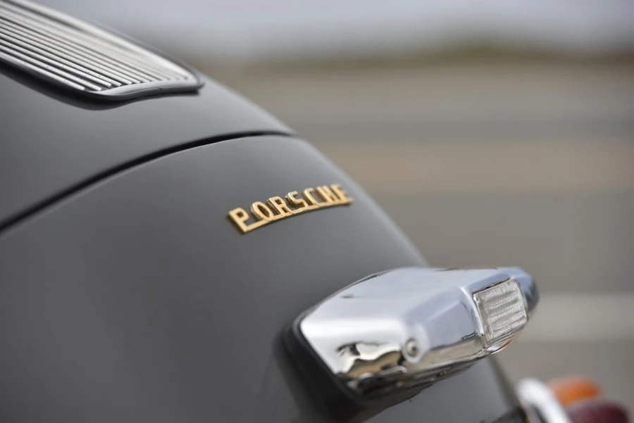 1955 Porsche Speedster - Image 8 of 31