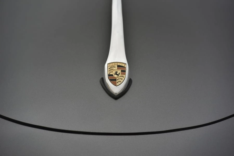 1955 Porsche Speedster - Image 25 of 31