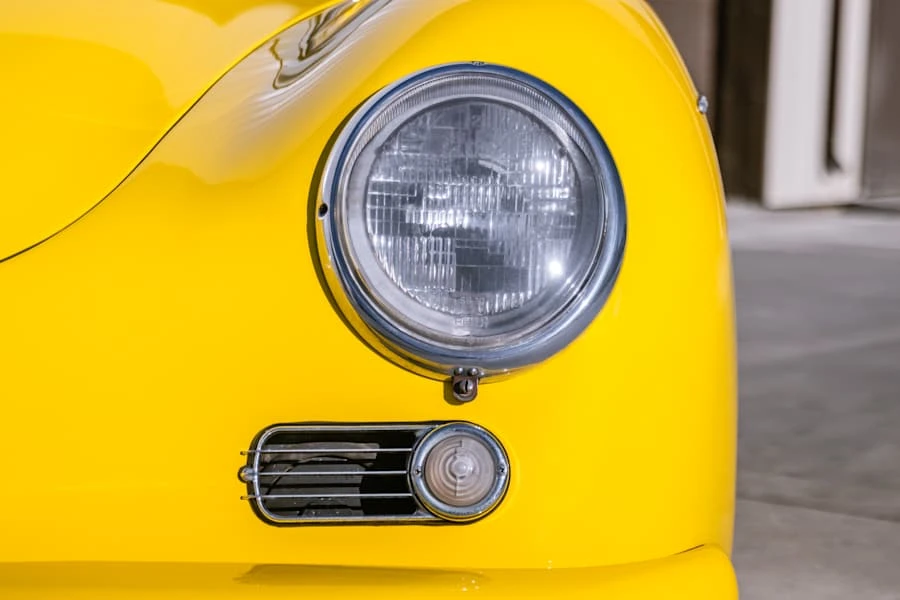 1955 Porsche 356 Pre-A - Image 26 of 31
