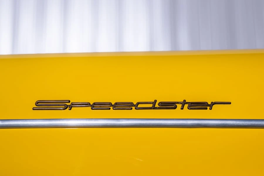 1955 Porsche 356 Pre-A - Image 11 of 31
