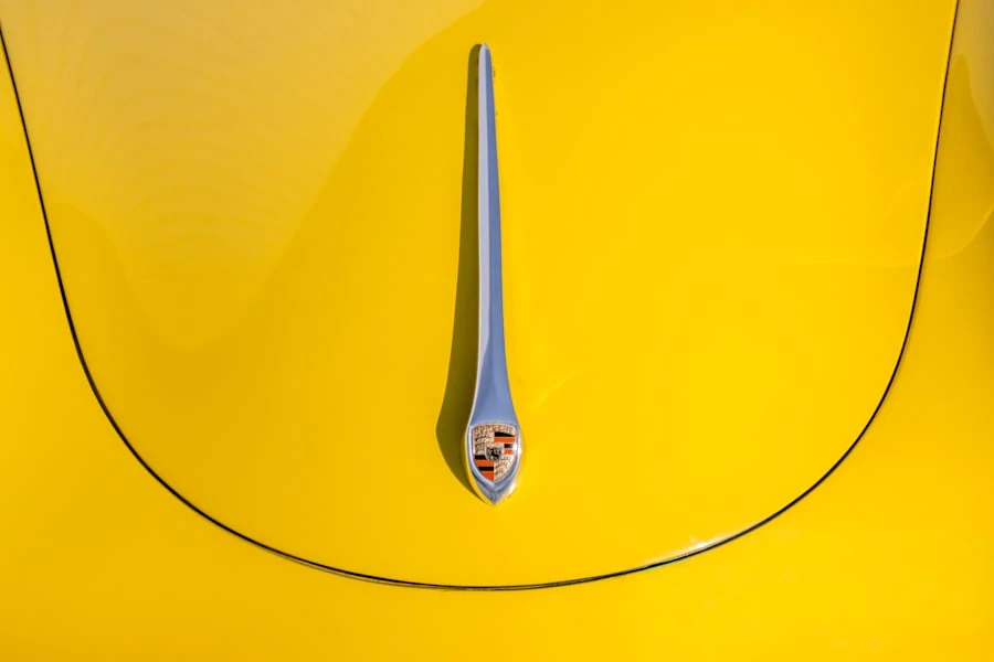 1955 Porsche 356 Pre-A - Image 22 of 31