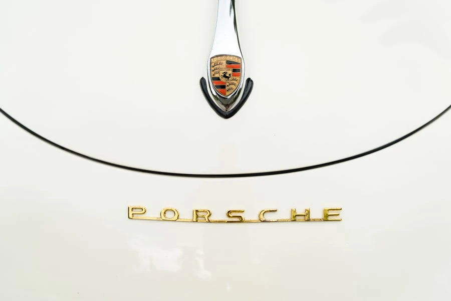 1955 Porsche 356 Pre-A - Image 9 of 31