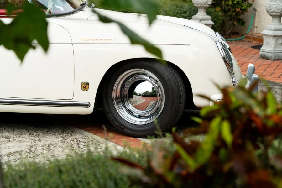 1955 Porsche 356 Pre-A - Image 20 of 31