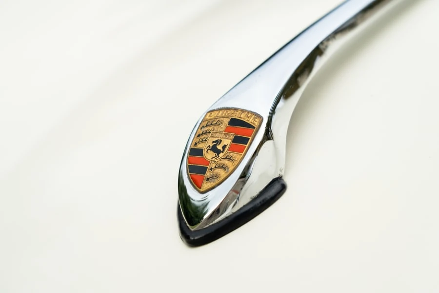 1955 Porsche 356 Pre-A - Image 13 of 31