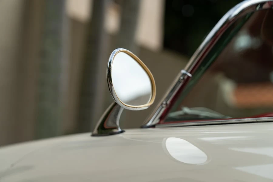 1955 Porsche 356 Pre-A - Image 19 of 31