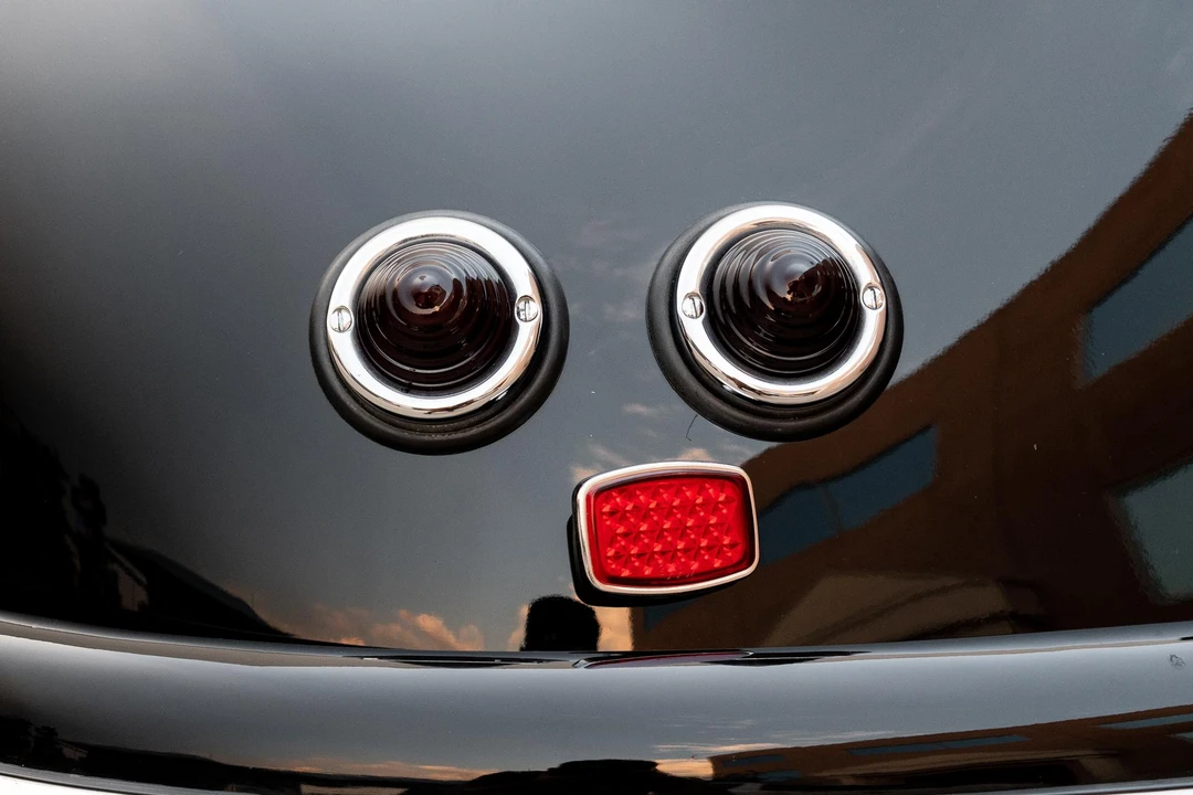 1955 Porsche Speedster - Image 27 of 31