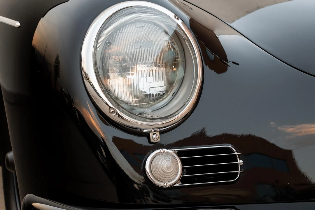 1955 Porsche Speedster - Image 30 of 31